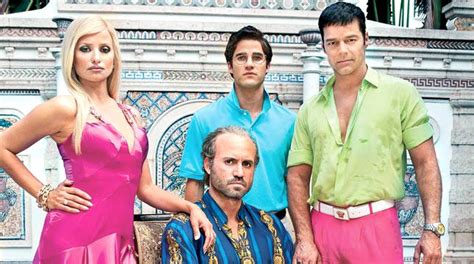 in quante puntate è l'assassinio di versace in tv|Su FoxCrime L'assassinio di Gianni Versace: Tutto quello che c'è .